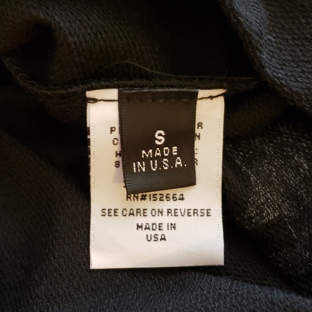 Prince Peter Collection Pullover Size S - Picture 3 of 8